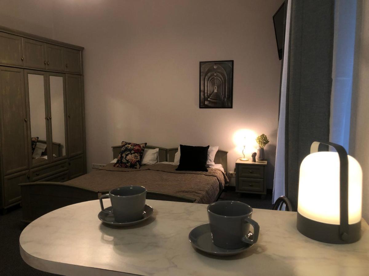 صنفلاور بي أند بي فندق مبيت وإفطار كييف