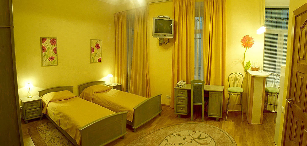 فندق مبيت وإفطار صنفلاور بي أند بي 3*