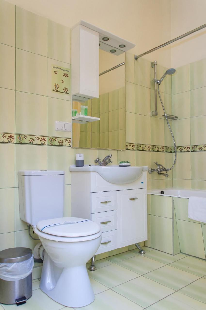 صنفلاور بي أند بي فندق مبيت وإفطار 3*